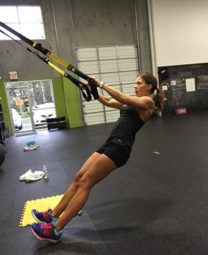 Entrainement privé