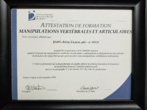 Attestation manipulations