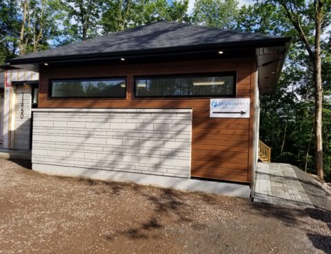 Physiothérapie Mirabel