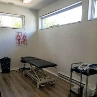 Clinique physiothérapie Mirabel